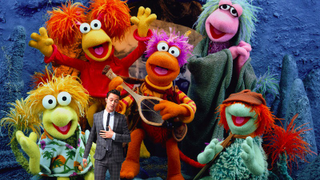 Joseph Gordon-Levitt to star in the <i>Fraggle Rock </i>movie